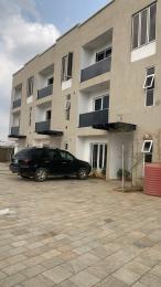 4 bedroom Terrace For Sale Jahi Abuja Phase 2 