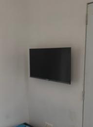 1 bedroom Room or Boys Quarter For Rent Location: Unit 9, Cascade Row, Buniameen Oyekan Alao Close, Creek Lane Estate, Dr Kennedy Okonkwo Way, Ajiran, Lekki, Lagos Osapa Lekki Lagos