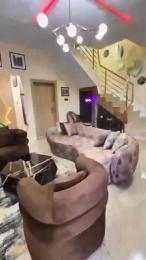 Duplex For Rent Harris Drive By Vgc Ajah Lagos
