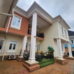 7 bedroom Duplex For Sale Providence Eleyele Ibadan Oyo