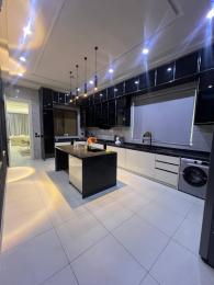 5 bedroom Detached Duplex For Rent Megamoun Estate Lekki Phase 2 Lagos