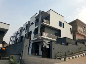2 bedroom Block Of Flats For Sale Rccg Camp Mowe Ogun area 