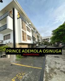 2 bedroom Flat & Apartment For Rent Old Ikoyi Lagos