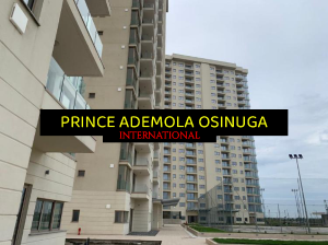 3 bedroom Flat & Apartment For Rent Old Ikoyi Lagos