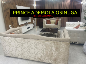 4 bedroom Flat & Apartment For Rent Old Ikoyi Lagos