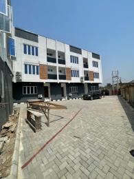 4 bedroom Terraced Duplex For Sale Ikeja Lagos