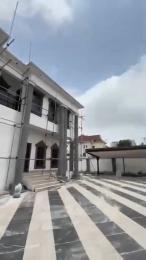5 bedroom Detached Duplex For Rent Guzape Abuja Phase 1 