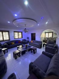 1 bedroom Mini Flat For Rent Ogudu GRA Lagos