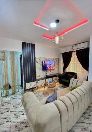 1 bedroom Mini Flat For Rent Adeniyi Jones Ikeja Lagos