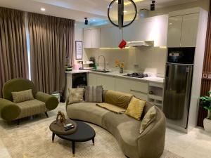 1 bedroom Mini Flat For Rent Ikate Elegushi Lekki Lagos