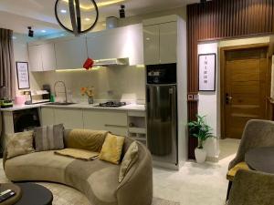 Mini Flat For Rent Ikate Elegushi Lekki Lagos