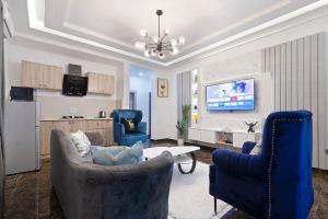 1 bedroom Mini Flat For Rent Lekki Phase 1 Lagos