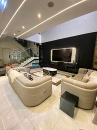 4 bedroom Terraced Duplex For Rent Jahi Abuja Phase 2 