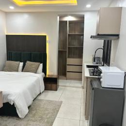 1 bedroom Studio Apartment For Rent Victoria Island Lagos