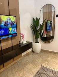 1 bedroom Studio Apartment Short let Jahi Abuja Phase 2  1 bedroom Studio Apartment Short let Jahi Abuja Phase 2