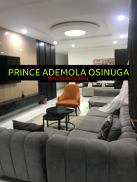2 bedroom Flat & Apartment For Rent Parkview Estate Ikoyi Lagos