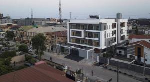 2 bedroom Flat & Apartment For Sale Phase 1 Lekki Lagos