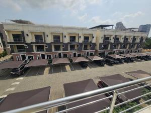 4 bedroom Terraced Duplex For Rent Old Ikoyi Lagos