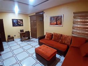 2 bedroom Block Of Flats For Rent Ikeja. Wemco Road Ogba Lagos