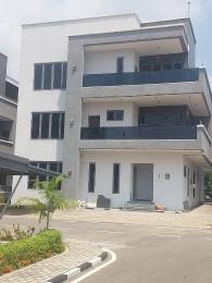5 bedroom Detached Duplex For Sale Wuye Abuja Phase 2 