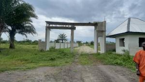 Mixed use Land For Sale Omagwa Close To Port Harcourt Int'l Airport Rivers 