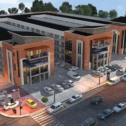 Mall/Complex/Plaza For Sale Sector Center G By Kabusa Gardens Estate Fct Abuja Kabusa Abuja Phase 3  Mall/Complex/Plaza For Sale Sector Center G By Kabusa Gardens Estate Fct Abuja Kabusa Abuja Phase 3