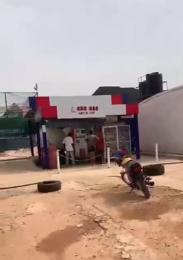 Gas Plant For Sale Winners Chapel,by Sapele Road Benin Edo