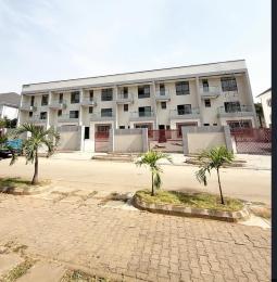 5 bedroom Terrace For Sale Katampe Ext. Abuja Phase 2 