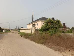 Residential Land For Sale Olubunmi City And Resort Located In A Well Built Up Environment Awoyaya Ajah Lagos Residential Land For Sale Olubunmi City And Resort Located In A Well Built Up Environment Awoyaya Ajah Lagos