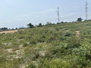 Residential Land For Sale Akodo Ise Ibeju-Lekki Lagos