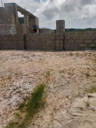 Mixed use Land For Sale Oxford Heights Estate Selling On Ramadan/easter Promo, Located In Awoyaya Ajah Lagos