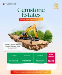 Residential Land For Sale Gemstone 1 Idado Eleko Ibeju Lekki Eleko Ibeju-Lekki Lagos Residential Land For Sale Gemstone 1 Idado Eleko Ibeju Lekki Eleko Ibeju-Lekki Lagos