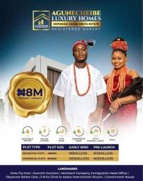 Mixed use Land For Sale Agunecheibe Luxury Home Located At Okpanam Road Asaba Delta Mixed use Land For Sale Agunecheibe Luxury Home Located At Okpanam Road Asaba Delta