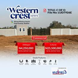 Residential Land For Sale Moniya Ibadan Oyo Residential Land For Sale Moniya Ibadan Oyo