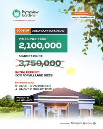Residential Land For Sale Obafemi Owode Ogun Residential Land For Sale Obafemi Owode Ogun