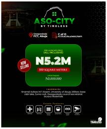 Residential Land For Sale Gwagwalada Abuja Phase 4  Residential Land For Sale Gwagwalada Abuja Phase 4