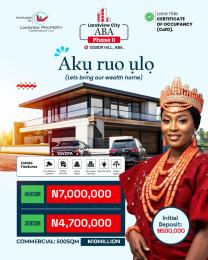 Residential Land For Sale Aba South Abia