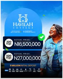 Residential Land For Sale Havilah Cottage Estate Situated At The Center Of Great Development Akodo Ise Ibeju-Lekki Lagos Residential Land For Sale Havilah Cottage Estate Situated At The Center Of Great Development Akodo Ise Ibeju-Lekki Lagos