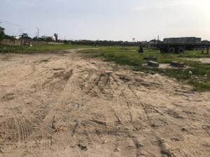 Residential Land For Sale Regent Park Estate, Akodo Free Trade Zone Ibeju-Lekki Lagos