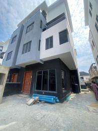 4 bedroom Semi detached Duplex For Sale Ikate Lekki Phase 1 Lagos