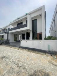 5 bedroom Detached Duplex For Sale Chevron Drive Lekki Lagos