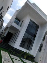 5 bedroom Detached Duplex For Sale Ajah Lagos