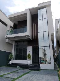 5 bedroom House For Sale Ajah Lagos