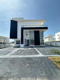8 bedroom Maisonette For Sale Ikate Elegushi Lekki Lagos