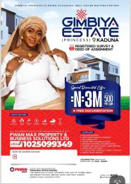 Mixed use Land For Sale Kaduna Suburb Kaduna Area  Mixed use Land For Sale Kaduna Suburb Kaduna Area