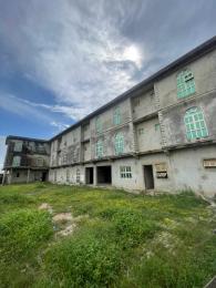 Commercial Property For Sale Ijegun Ikotun Lagos Ijegun Ikotun/Igando Lagos