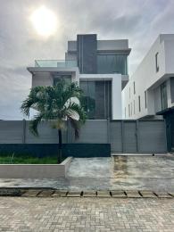 5 bedroom Detached Duplex For Sale Ikoyi Lagos