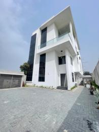 5 bedroom Detached Duplex For Sale Banana Island Ikoyi Lagos