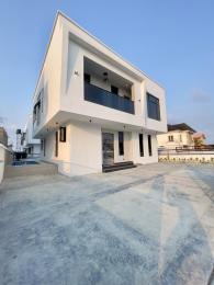 4 bedroom Detached Duplex For Sale Ajah Lagos