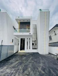 4 bedroom Detached Duplex For Sale Ikota Lekki Lagos 4 bedroom Detached Duplex For Sale Ikota Lekki Lagos